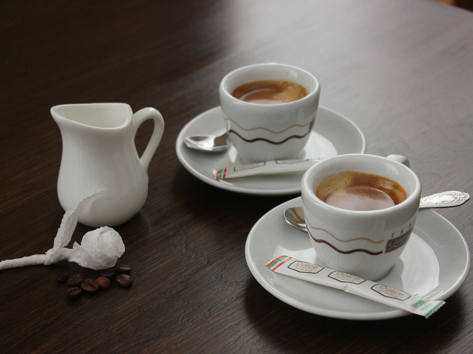 Кав'ярня на Аґнона