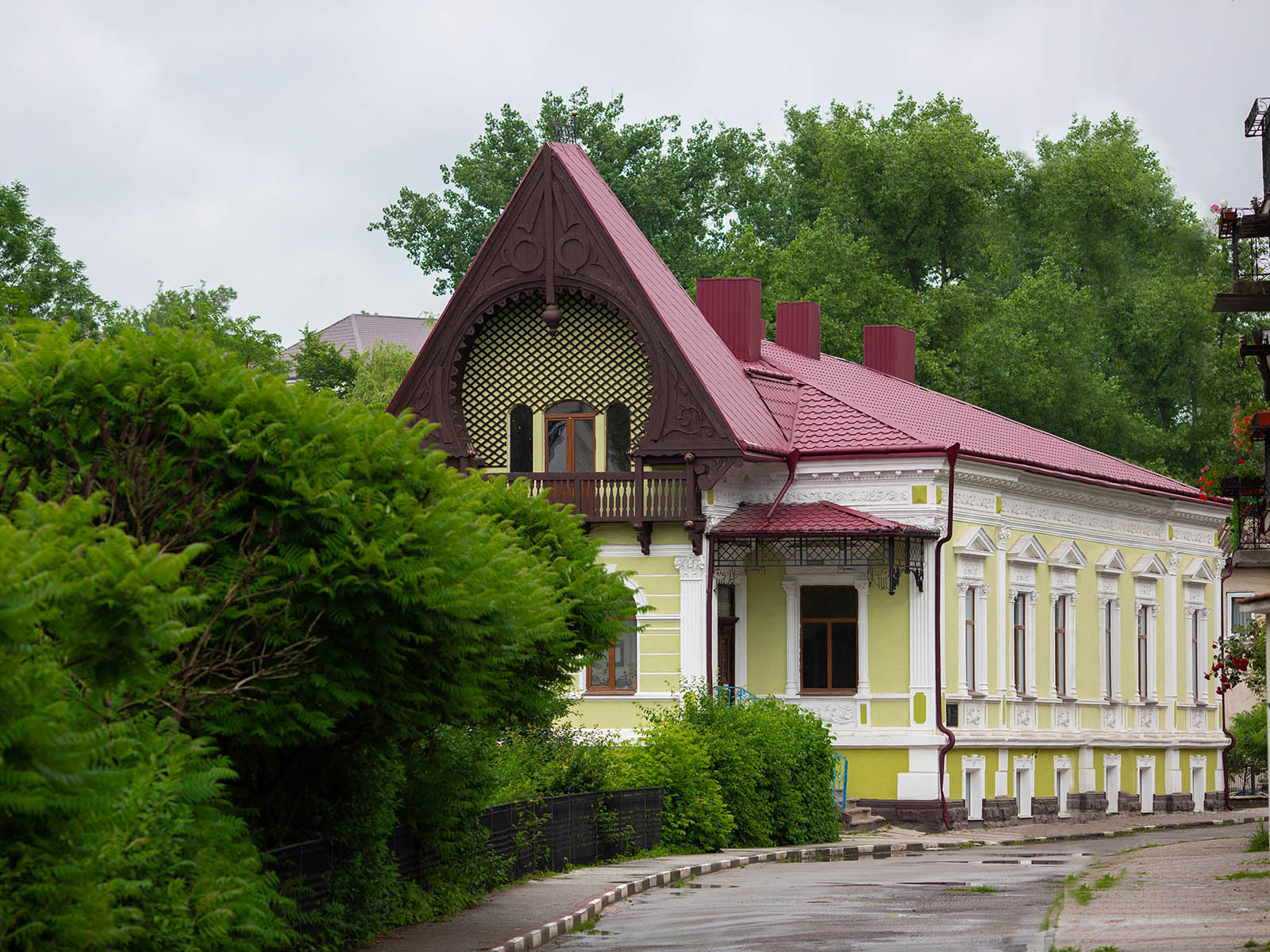 Бучацька художня школа