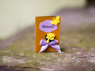 Створення листівки