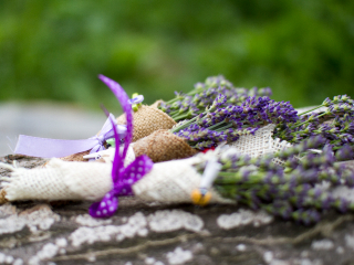 Лавандові ароматизатори