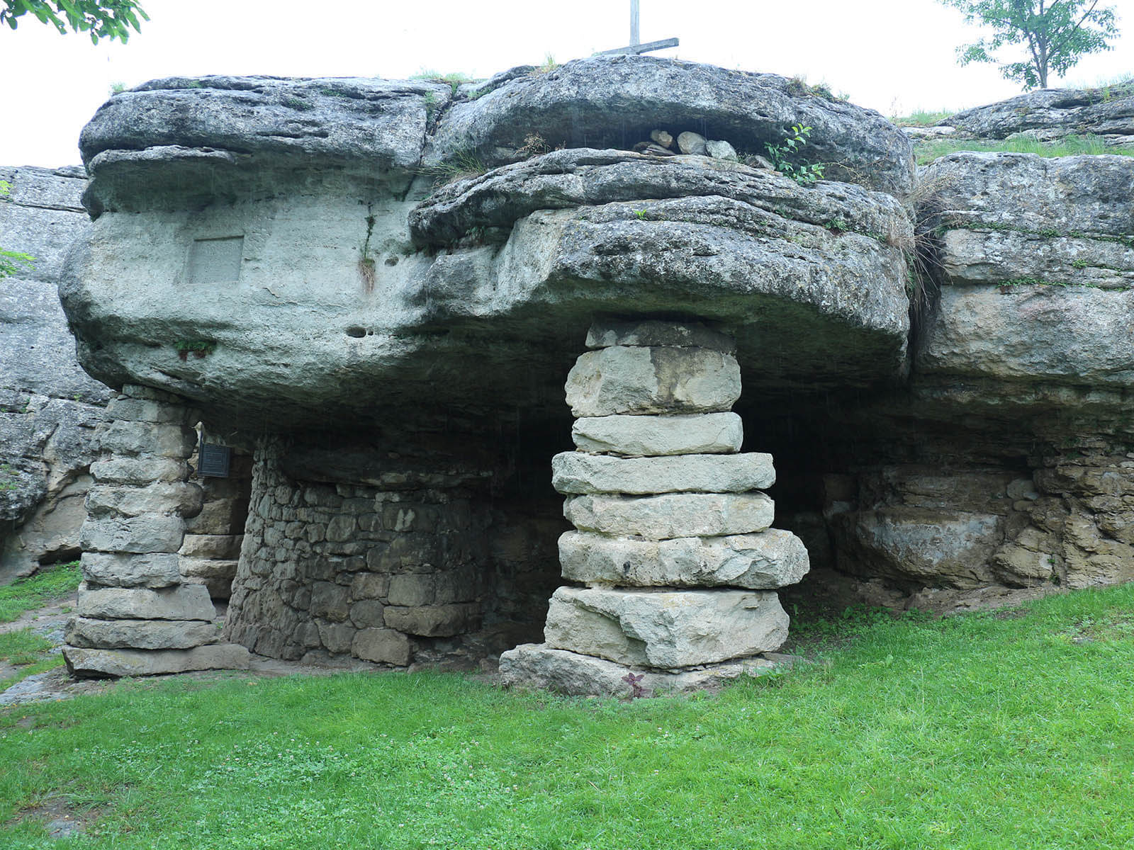 Вийти за межі Бучаччини